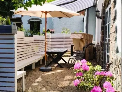Ferienwohnung für 4 Personen (74 m²) in Kiel 5/10