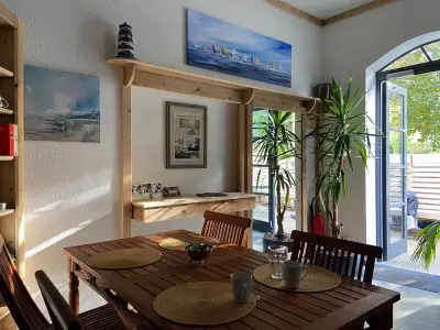 Ferienwohnung für 4 Personen (74 m²) in Kiel 6/10