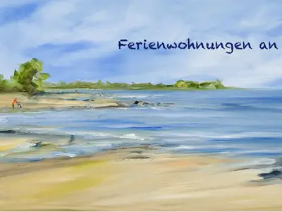 Ferienwohnung für 4 Personen (74 m²) in Kiel 9/10