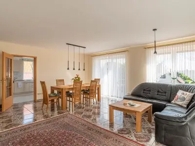 Ferienwohnung für 2 Personen (125 m²) in Holtenau 1/10