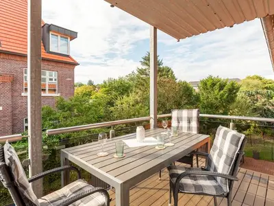 Ferienwohnung für 2 Personen (125 m²) in Holtenau 2/10