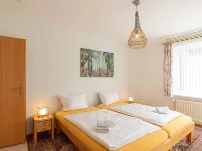 Ferienwohnung für 2 Personen (125 m²) in Holtenau 3/10