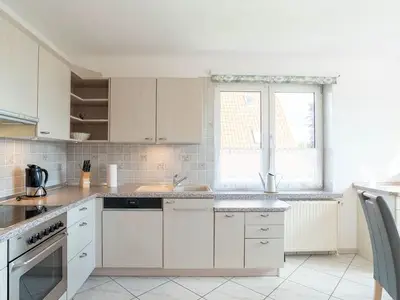 Ferienwohnung für 2 Personen (125 m²) in Holtenau 4/10