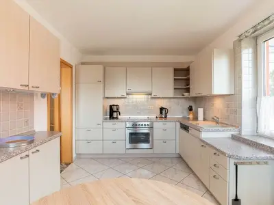 Ferienwohnung für 2 Personen (125 m²) in Holtenau 8/10