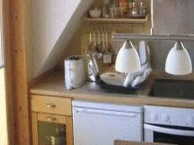 Ferienwohnung für 4 Personen (55 m²) in Kiel 3/10