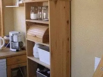 Ferienwohnung für 4 Personen (55 m²) in Kiel 5/10