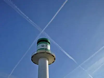 Ferienwohnung für 4 Personen (55 m²) in Kiel 8/10