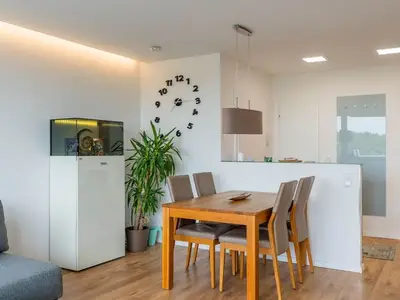 Ferienwohnung für 3 Personen (51 m²) in Schilksee 2/10