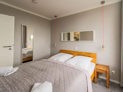 Ferienwohnung für 3 Personen (51 m²) in Schilksee 4/10