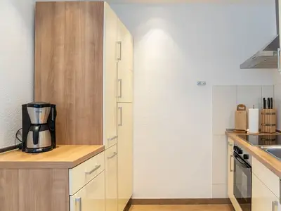 Ferienwohnung für 3 Personen (51 m²) in Schilksee 8/10