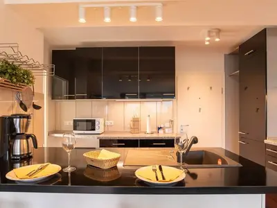 Ferienwohnung für 3 Personen (47 m²) in Schilksee 4/10