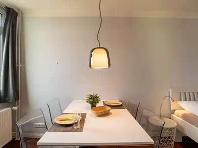 Ferienwohnung für 3 Personen (47 m²) in Schilksee 8/10