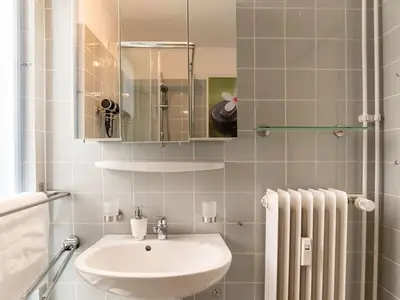 Ferienwohnung für 3 Personen (47 m²) in Schilksee 6/10