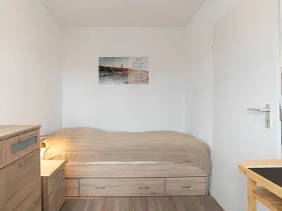 Ferienwohnung für 3 Personen (47 m²) in Schilksee 7/10