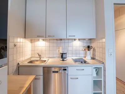 Ferienwohnung für 3 Personen (47 m²) in Schilksee 4/10