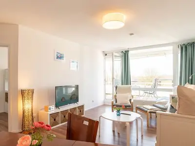 Ferienwohnung für 4 Personen (65 m²) in Schilksee 1/10