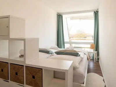Ferienwohnung für 4 Personen (65 m²) in Schilksee 4/10