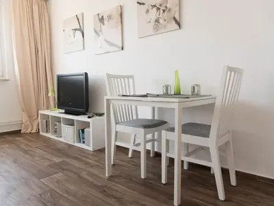 Ferienwohnung für 2 Personen (46 m²) in Schilksee 4/10