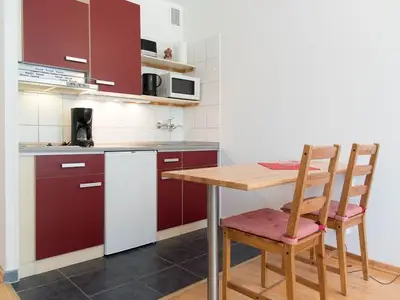 Ferienwohnung für 2 Personen (32 m²) in Schilksee 3/10