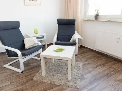 Ferienwohnung für 2 Personen (46 m²) in Schilksee 9/10