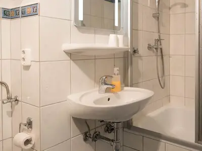 Ferienwohnung für 2 Personen (32 m²) in Schilksee 7/10
