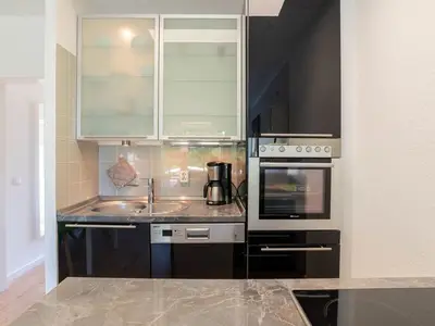 Ferienwohnung für 2 Personen (32 m²) in Schilksee 9/10