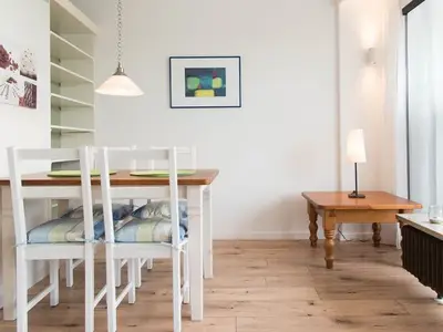 Ferienwohnung für 3 Personen (59 m²) in Schilksee 4/10