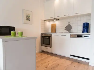 Ferienwohnung für 3 Personen (59 m²) in Schilksee 7/10