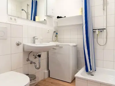 Ferienwohnung für 3 Personen (59 m²) in Schilksee 9/10
