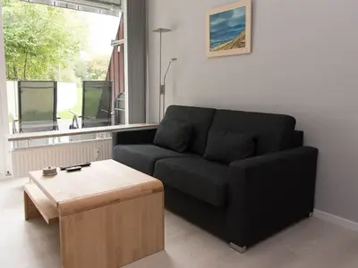 Ferienwohnung für 2 Personen (32 m²) in Schilksee 7/10