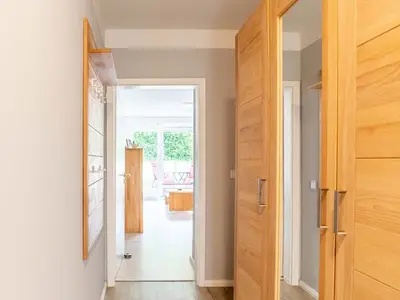 Ferienwohnung für 2 Personen (32 m²) in Schilksee 10/10