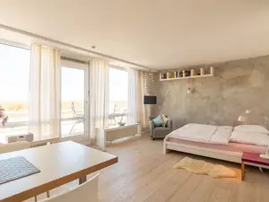 Ferienwohnung für 2 Personen (47 m²) in Schilksee