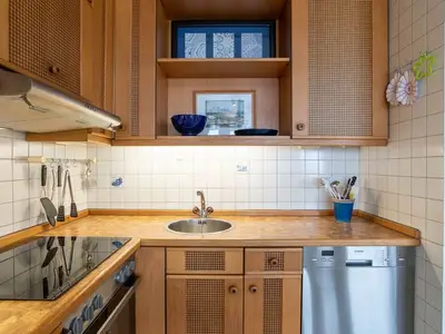 Ferienwohnung für 2 Personen (51 m²) in Schilksee 4/10