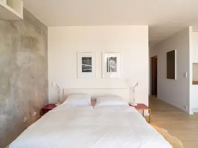 Ferienwohnung für 2 Personen (47 m²) in Schilksee 3/10