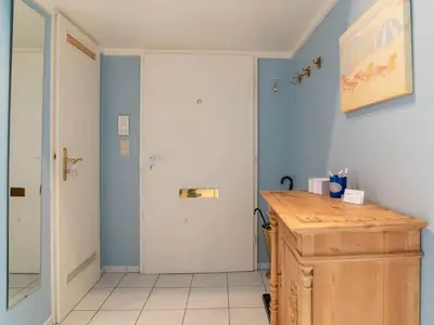 Ferienwohnung für 2 Personen (51 m²) in Schilksee 8/10