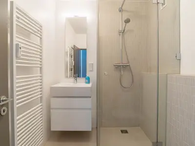 Ferienwohnung für 2 Personen (47 m²) in Schilksee 6/10
