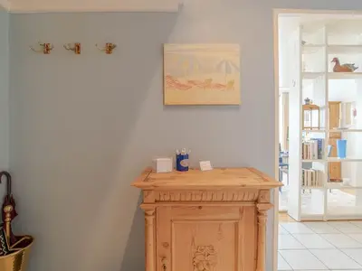 Ferienwohnung für 2 Personen (51 m²) in Schilksee 9/10