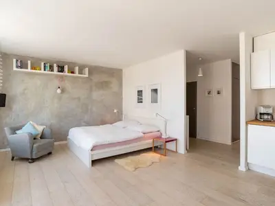 Ferienwohnung für 2 Personen (47 m²) in Schilksee 7/10