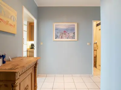 Ferienwohnung für 2 Personen (51 m²) in Schilksee 10/10