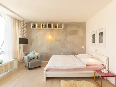 Ferienwohnung für 2 Personen (47 m²) in Schilksee 8/10