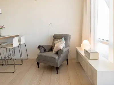 Ferienwohnung für 2 Personen (47 m²) in Schilksee 9/10