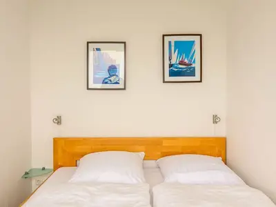 Ferienwohnung für 3 Personen (47 m²) in Schilksee 3/10