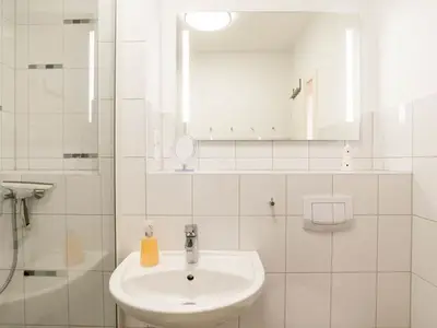 Ferienwohnung für 3 Personen (47 m²) in Schilksee 5/10