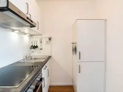 Ferienwohnung für 3 Personen (47 m²) in Schilksee 4/10