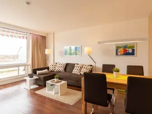 Ferienwohnung für 2 Personen (51 m²) in Schilksee