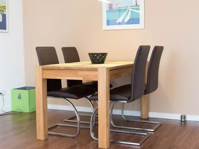 Ferienwohnung für 2 Personen (51 m²) in Schilksee 7/10