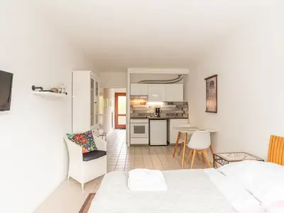 Ferienwohnung für 2 Personen (32 m²) in Schilksee 10/10