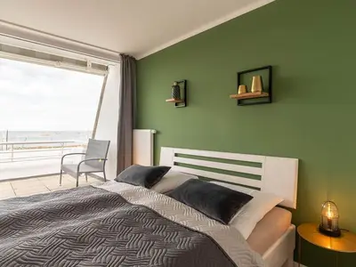 Ferienwohnung für 3 Personen (51 m²) in Schilksee 4/10