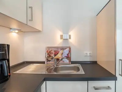 Ferienwohnung für 2 Personen (46 m²) in Schilksee 5/10