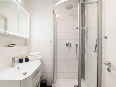 Ferienwohnung für 2 Personen (46 m²) in Schilksee 10/10